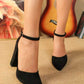SHEIN -  Elegant Party High Heel
