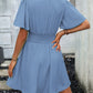 SHEIN - Classic Elegant Dress
