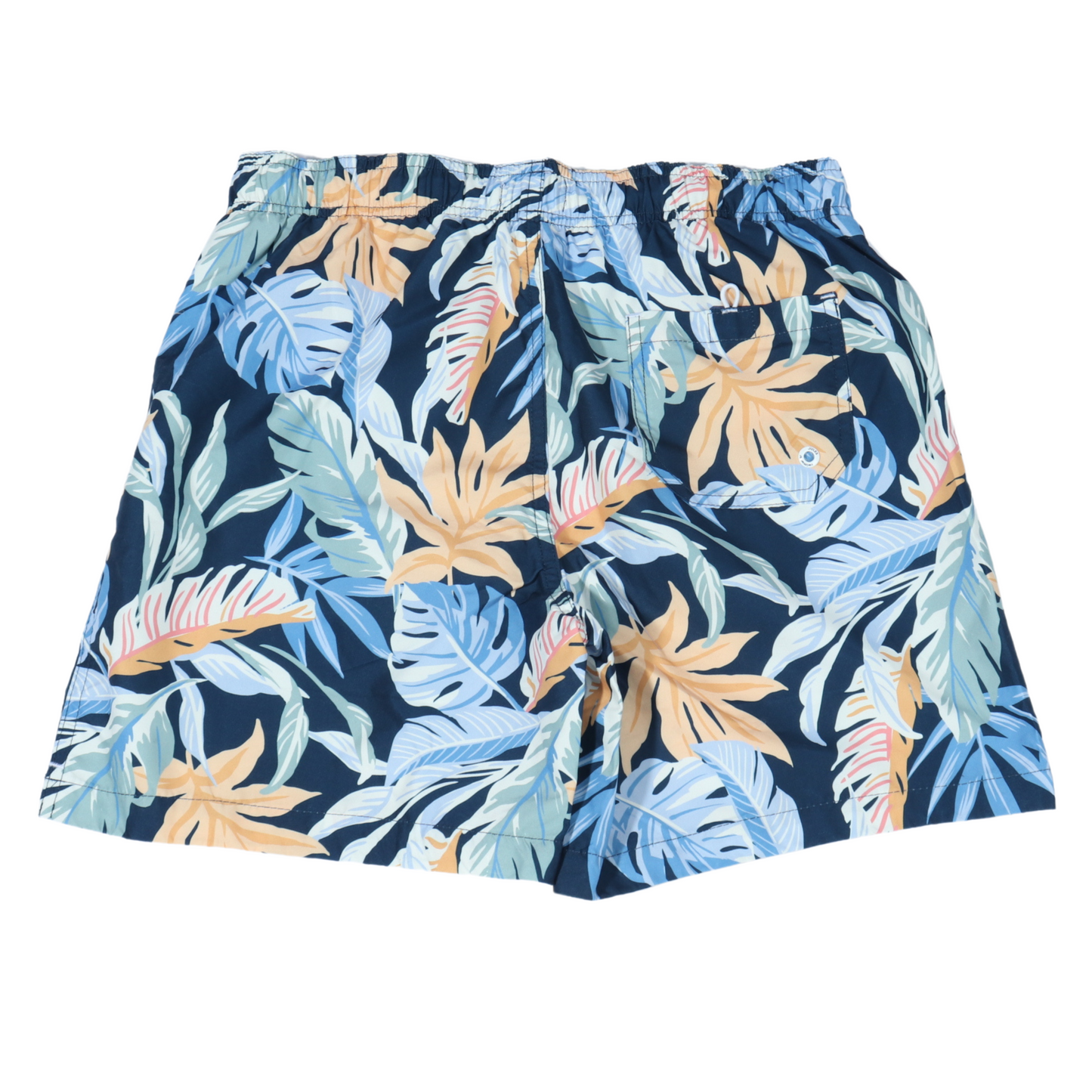 JULES - Floral print vacation swim shorts