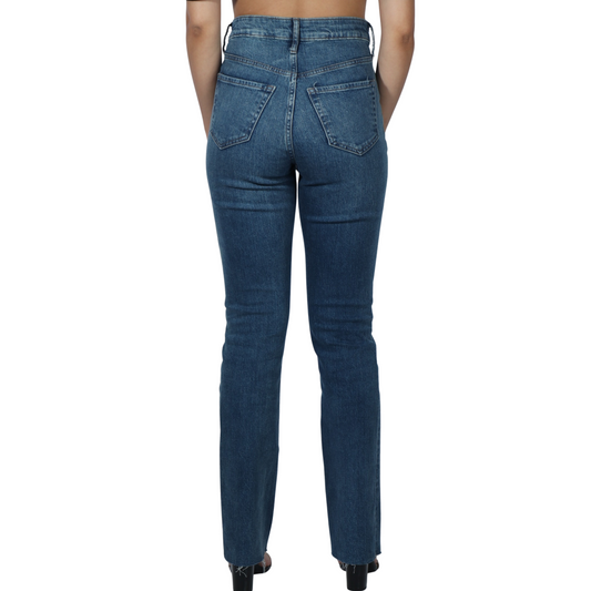 OLD NAVY - Kicker Boot-Cut Jeans