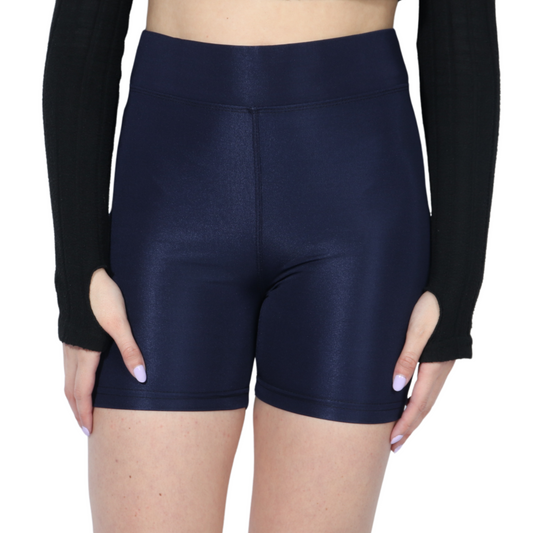 Biker Comfort Short