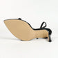 SHEIN - Comfortable and Simple Buckle Heel