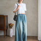 SHEIN -  Embroidered Crop Tops