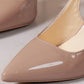 SHEIN - Hollow Out Design Heels