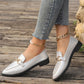 SHEIN -  Comfortable Flat Loafers
