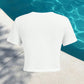 SHEIN -  Lemon Fruit Pattern T-Shirt