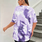 SHEIN - Letter Print T-Shirt