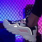 SHEIN - Casual Low Top Sneakers