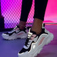 SHEIN - Casual Low Top Sneakers