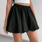 SHEIN - Skirt with Elastic Waist