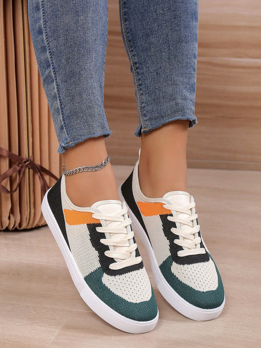 SHEIN - Casual Shoes