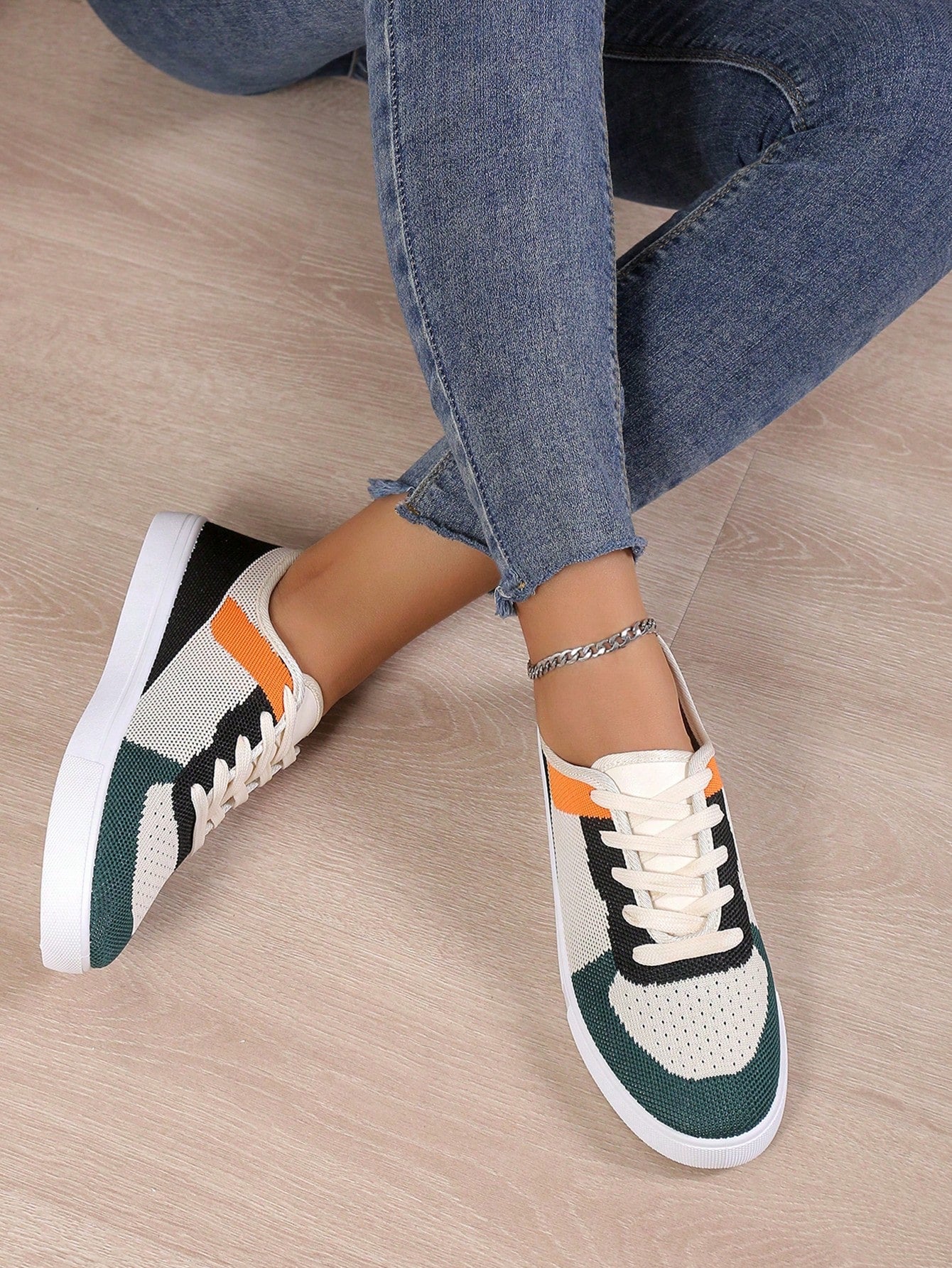 SHEIN - Casual Shoes