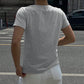 SHEIN - Plain Crew Neck T-Shirt