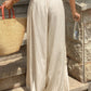 SHEIN -  Lightweight Wide Leg Pant