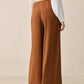 SHEIN - Pants with adjustable elastic waist