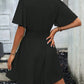 SHEIN - Classic Elegant Dress