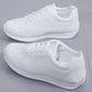 SHEIN -  Versatile Sneakers with Round Toe