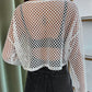 SHEIN - Off Shoulder Strapless Crop Tops