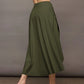 SHEIN - Short Skirt with Pockets