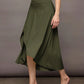 SHEIN - Short Skirt with Pockets