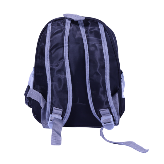 3D Embossed Batman Character Backpack