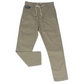 ALCOTT - Linen  Lace-Up Pants