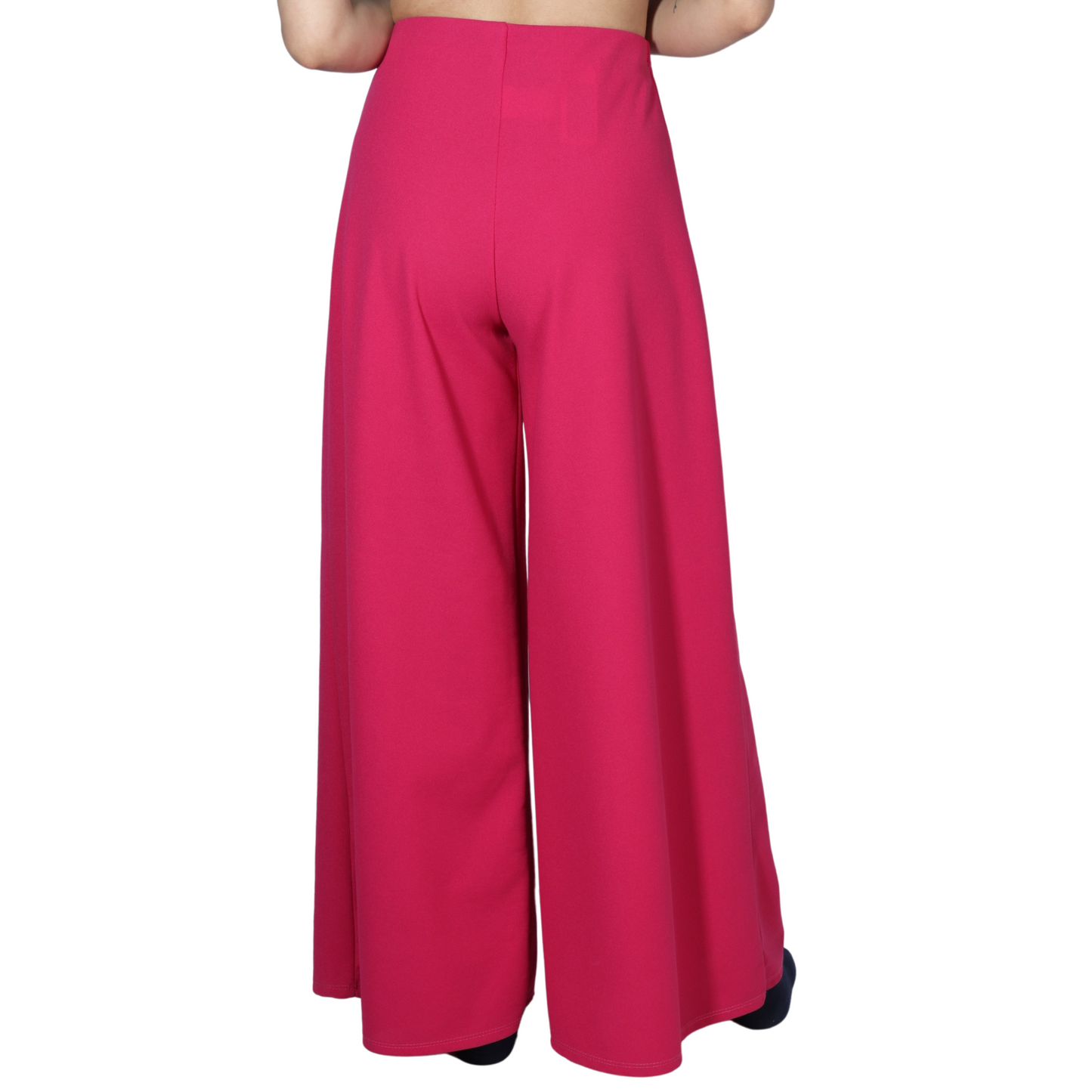 NEW COLLECTION - Flare Leg Pant