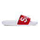 SUPERGA - Printed Logo Design Slipper