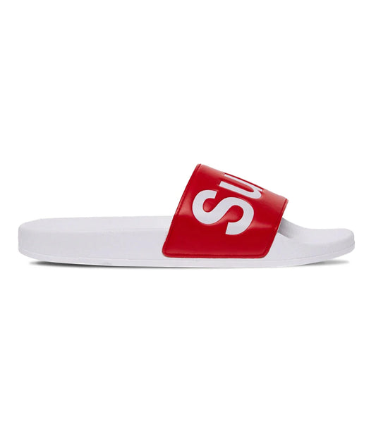 SUPERGA - Printed Logo Design Slipper