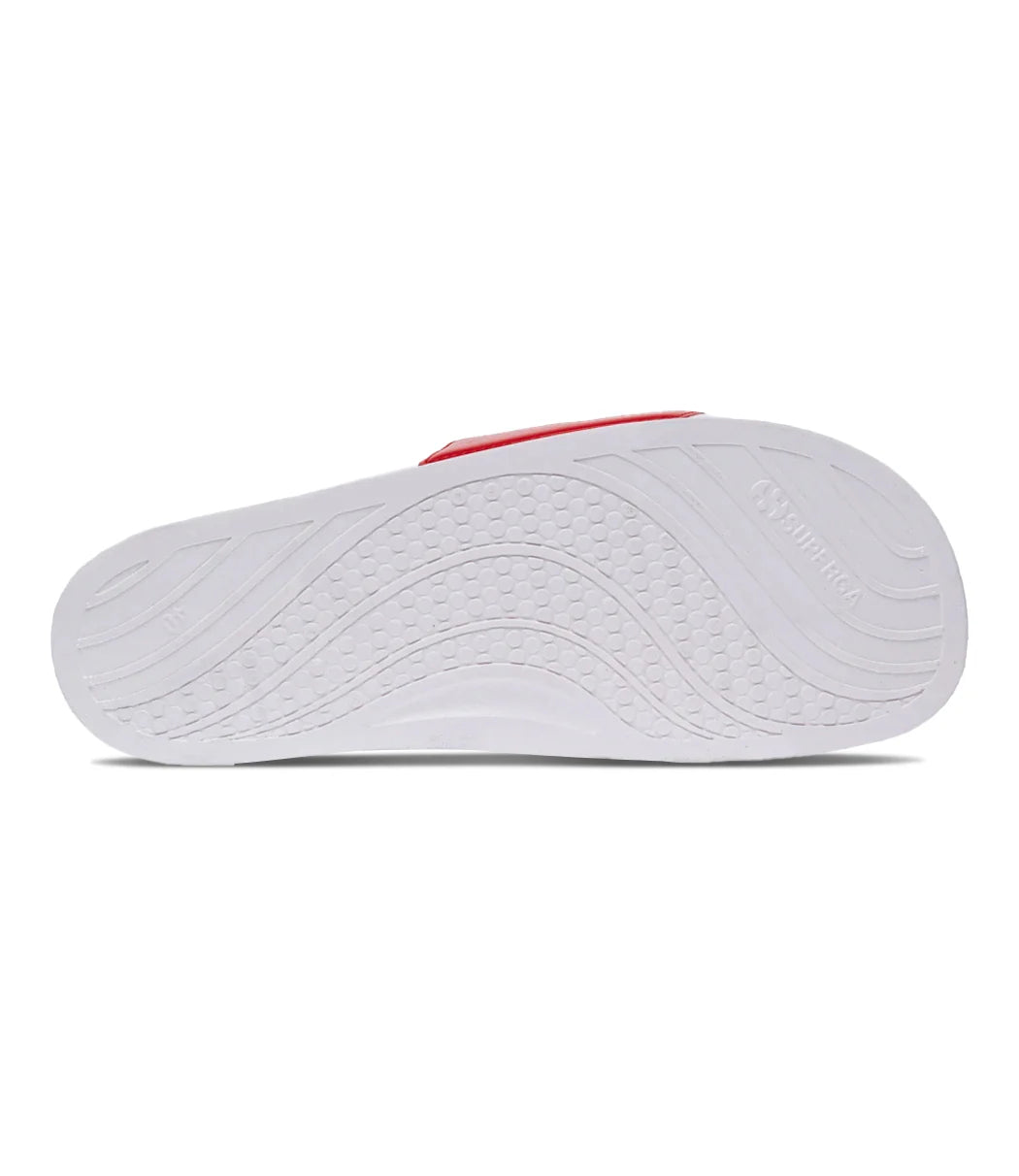 SUPERGA - Printed Logo Design Slipper