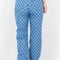TINSELTOWN -  Drawstring Utility Jogger Sweatpant,