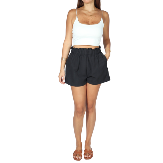 SHEIN - Shorts With Pockets Design