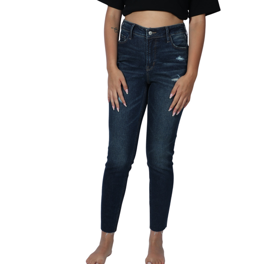 OLD NAVY - Secret Slim Pockets Jeans