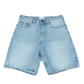 JULES - Pull Over Shorts
