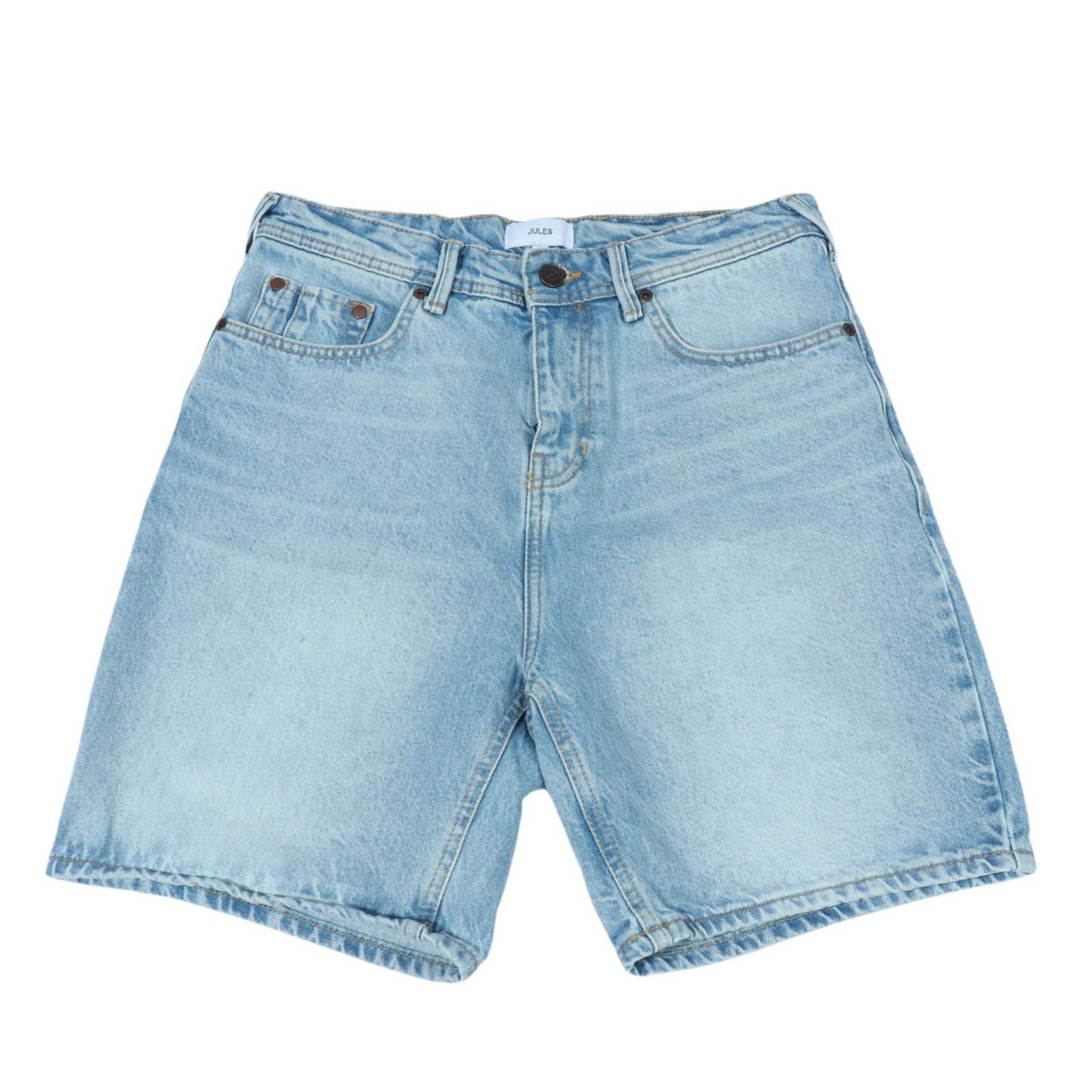 JULES - Pull Over Shorts