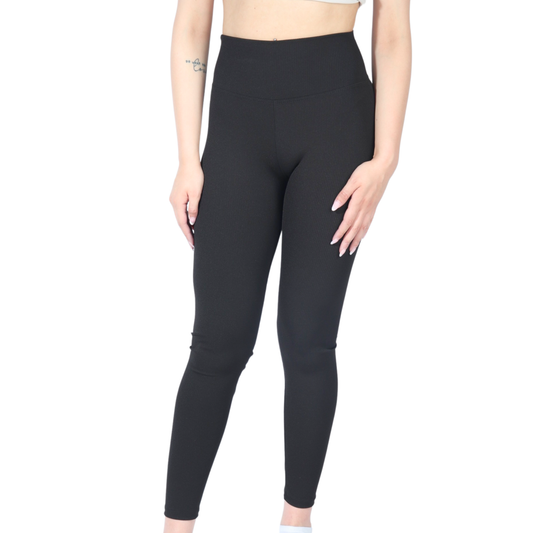 VOGSIGN - Ripped High Waist Legging