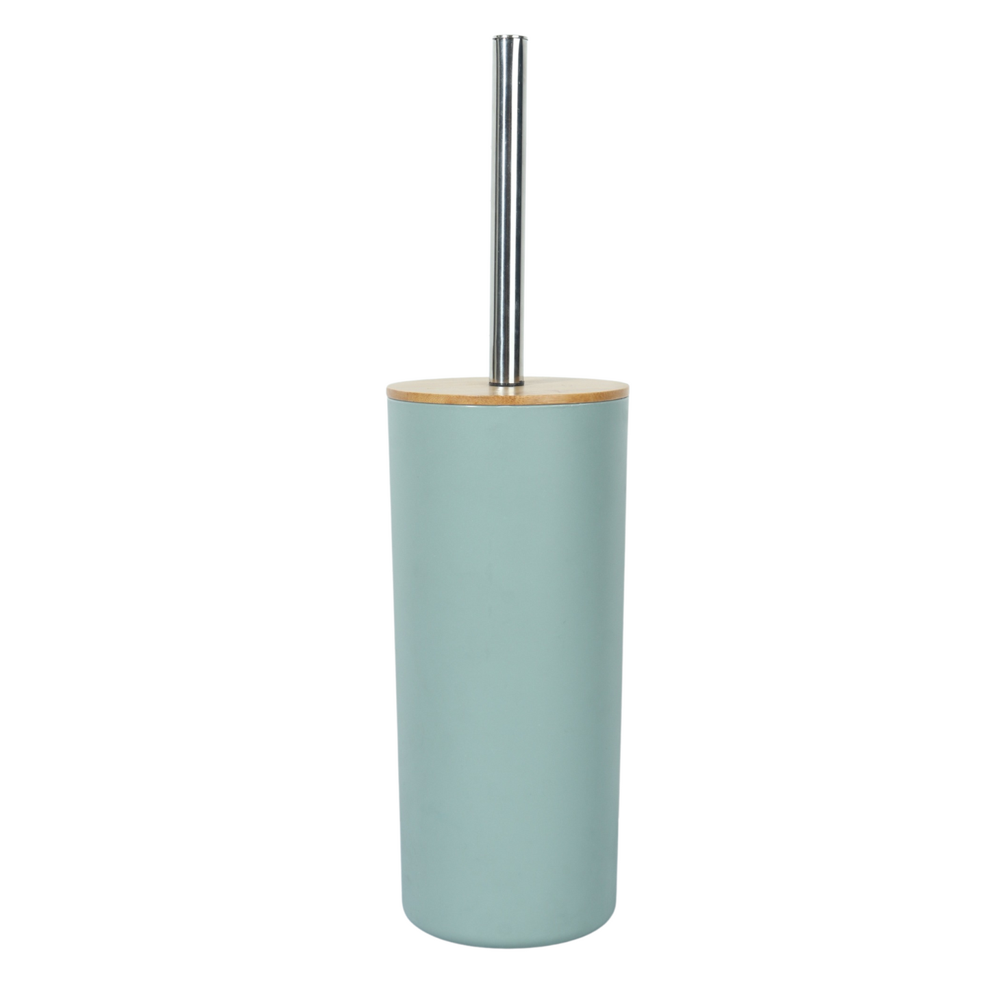 LIVARNO -  Silicone Toilet Brush for Bathroom