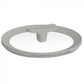 BERGHOFF - BRH 3950437 Glass Cover  Balance Moonmist