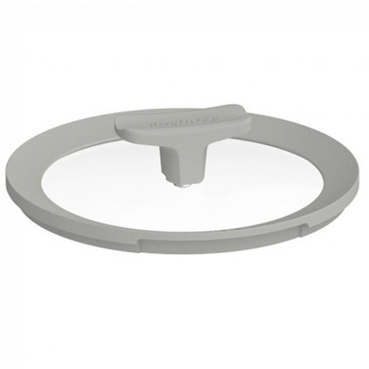 BERGHOFF - BRH 3950437 Glass Cover  Balance Moonmist