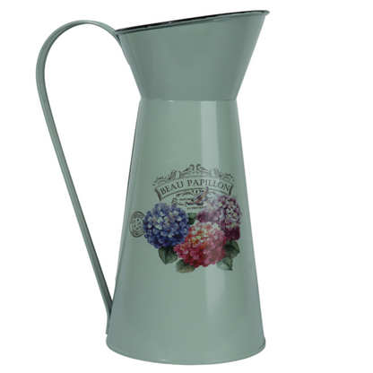 BRANDS & BEYOND - Flower Bucket Vase