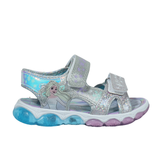 DISNEY - Kids - Anna and Elsa sandals