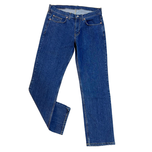 LEVI'S - Med Waist Denim