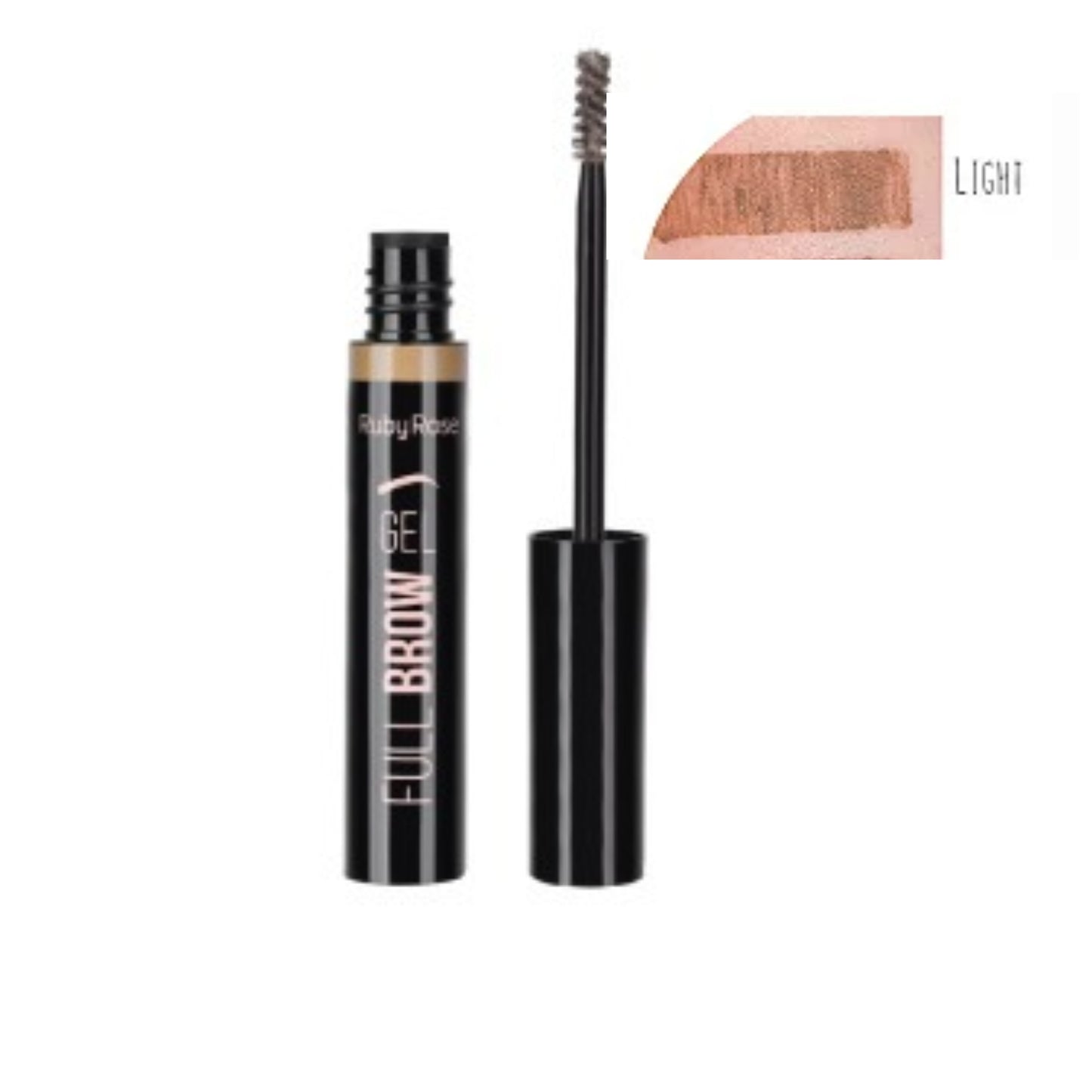 RUBY ROSE - Eyebrow Gel Mascara