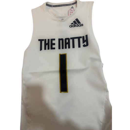 ADIDAS - Sleeveless Tank Top