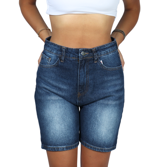 SHEIN -  Classic Simple Short