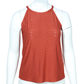 SHEIN - Sleeveless Top