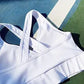 FORM ANGEL - Cross-Strapped Bra SportS
