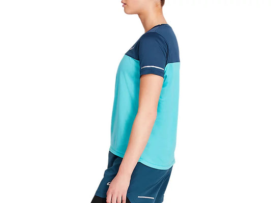 ASICS - Lite Show Color Block Top