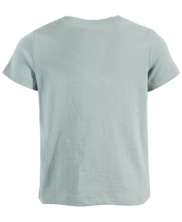 FIRST IMPRESSIONS - Baby - Airplane-Graphic Shirt