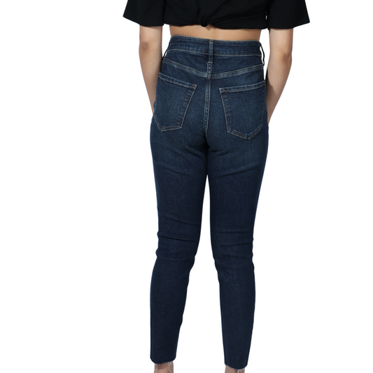 OLD NAVY - Secret Slim Pockets Jeans